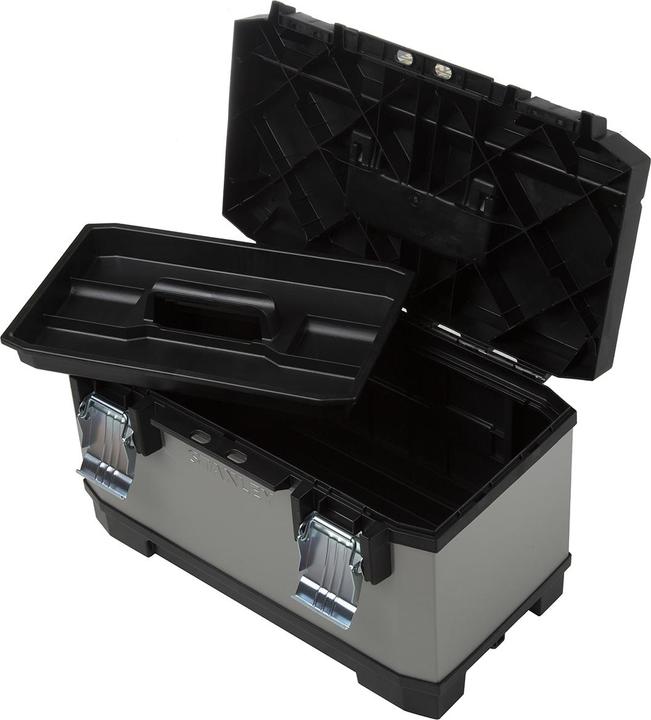 Produktbild Stanley Fatmax (4 Teile)