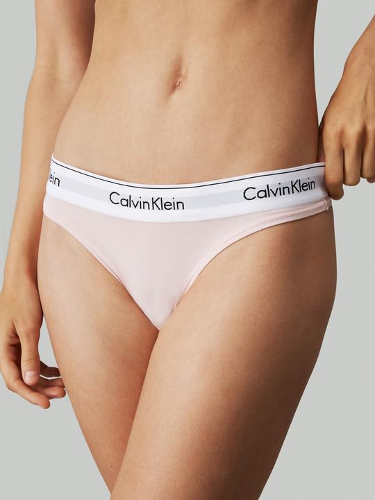 Produktbild Calvin Klein Thong (XL, Einzelpack)