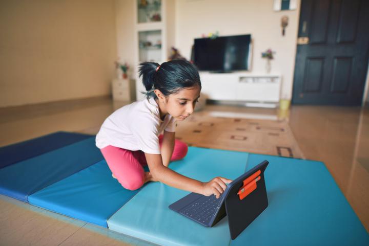 Image du produit Logitech Tablet Tastatur Cover Rugged Combo 3 iPad 10.2" (CH, IPad 10.2 (2019/2020/2021))