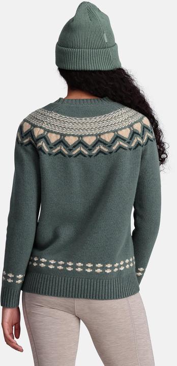 Produktbild Kari Traa Women's Sundve Knit (S)