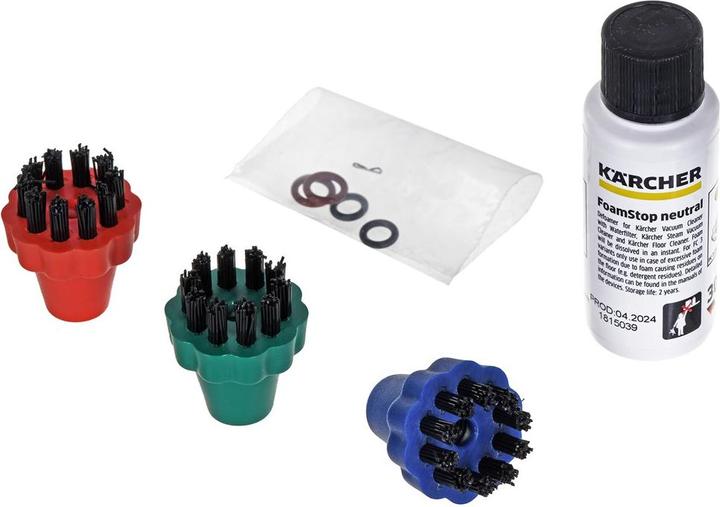 Actual product image Kärcher SV 7 1.439-490.0 (4 bar, 2200 W)