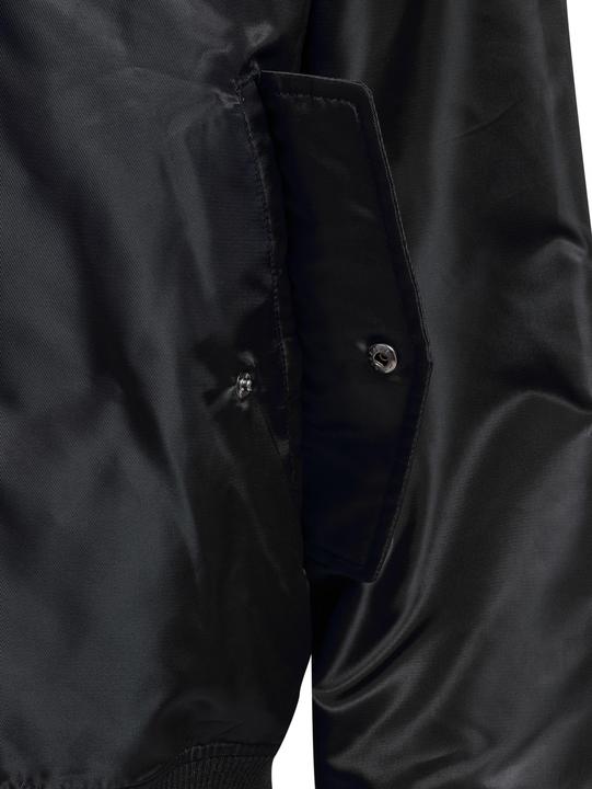Produktbild hummel hmlBASEBALL JACKET BEE (XS)