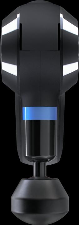 Actual product image Therabody Theragun Elite (4. Generation - 2020)
