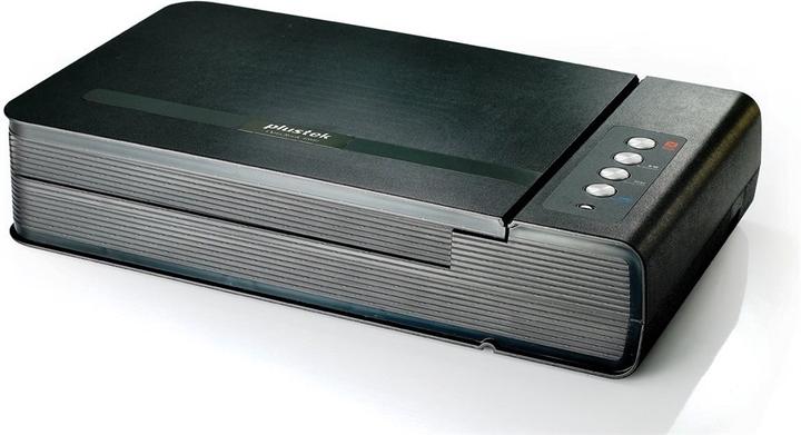 Produktbild Plustek OpticBook 4800 (USB)