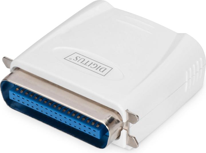 Produktbild Digitus Printserver Fast Ethernet