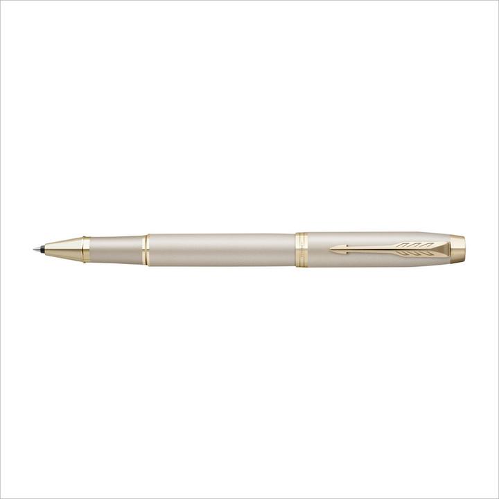 Produktbild Parker Pen Rollerball (Silber, Champagne, 1 x)