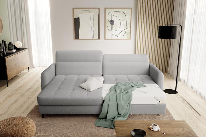 Produktbild ELTAP Gomsi (Ecksofa, 3-Sitzer, Bettsofa)