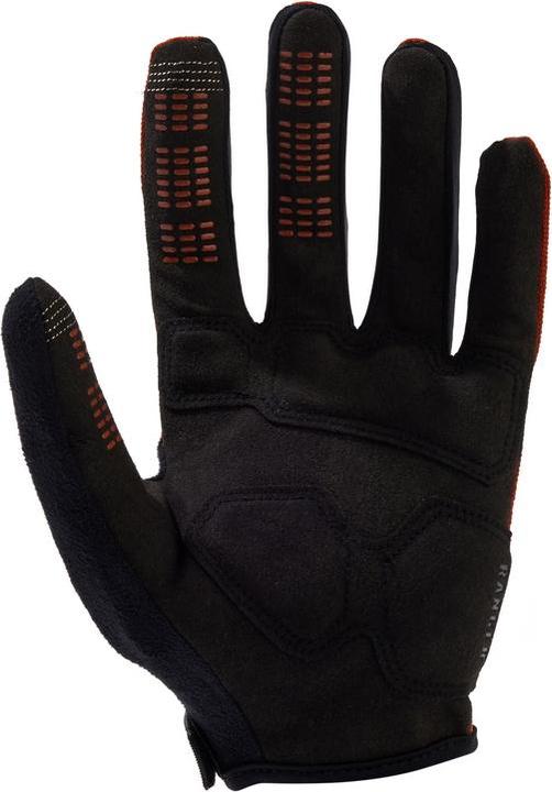 Produktbild Fox Gloves 23 Ranger Gel Brnt Org L (L)