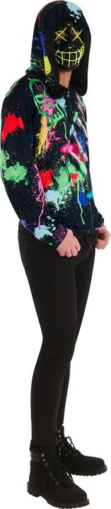 Immagine prodotto Bristol Novelty Adulto Unisex Sinister Street Artist Costume (XS)