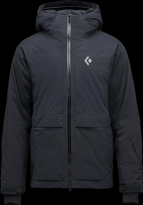Immagine prodotto Black Diamond Parka isolato M Factor (M)