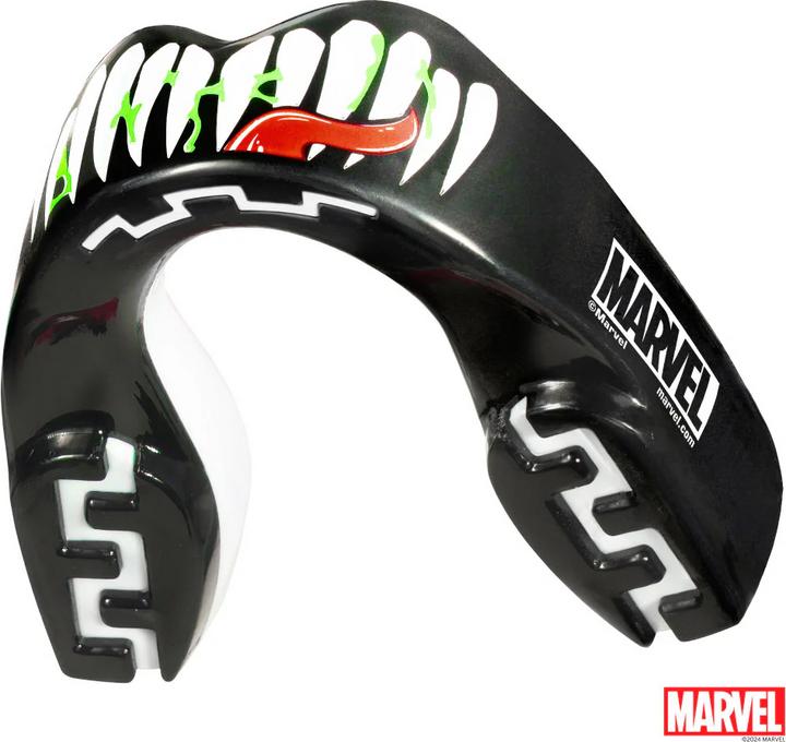 SafeJawz Marvel Venom Mundschutz