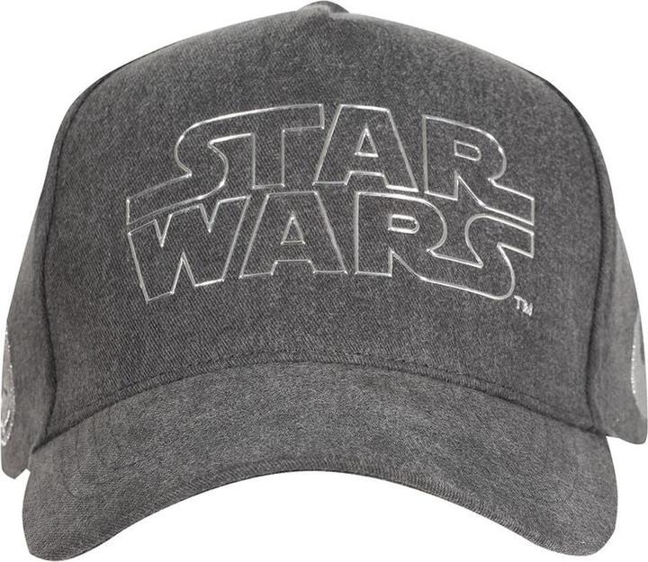Produktbild Star Wars BaseballMütze (One Size)