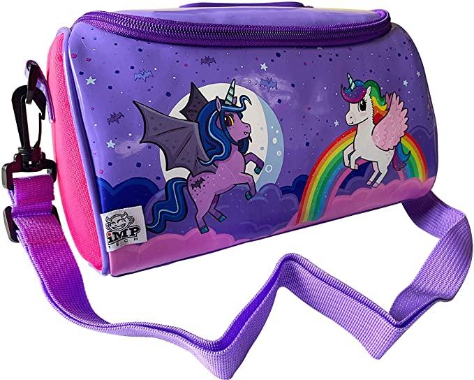 Produktbild IMP Gaming Unicorn Friends Carry All Deluxe Storage Case (Nintendo Switch) (Switch)