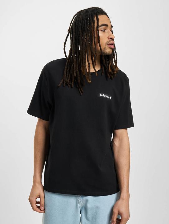 Image du produit Timberland T-shirt Woven Badge - 109257 (S)