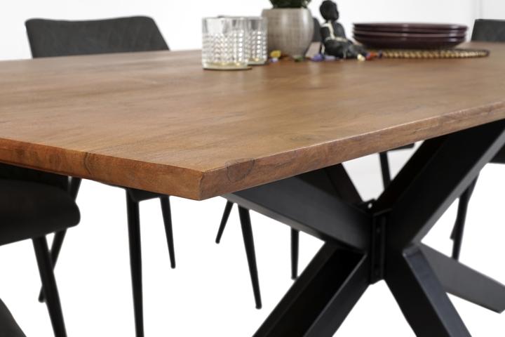 Actual product image SAM Abby (200 x 100 x 77 cm)