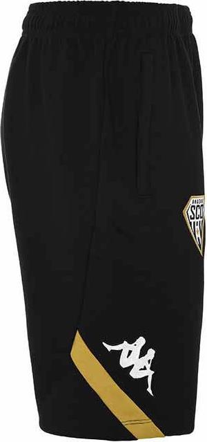 Actual product image Kappa Short Angers SCO Alozip 6 2022/23 (L)