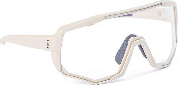 Immagine prodotto Coast Optics Nita 2 Sportbrille Driftwood mit klarem Glas