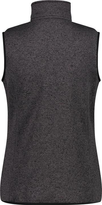 Image du produit CMP Campagnolo Gilet femme Jacquard tricoté (44)