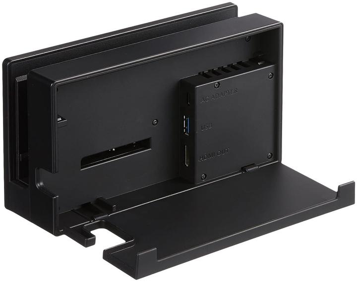 Image du produit Nintendo Switch Dock (Switch)