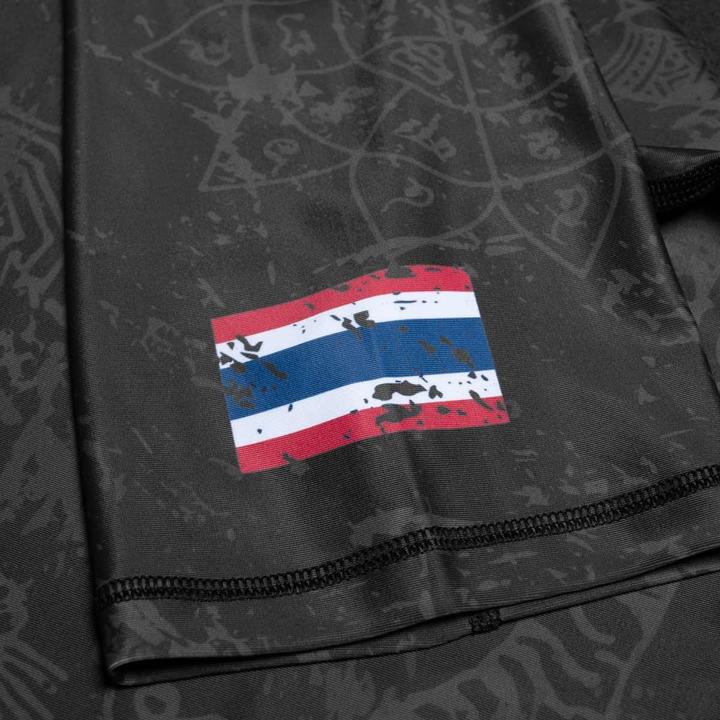 Immagine prodotto Phantom Athletics Rashguard Muay Thai (S)