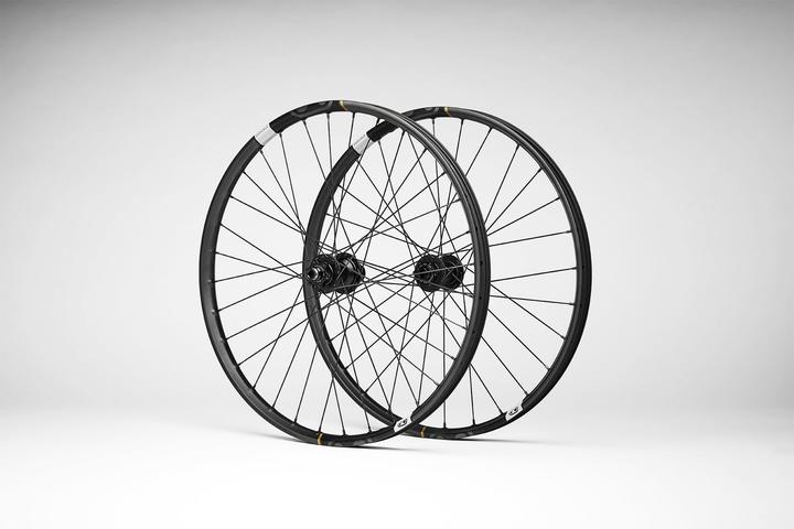 Produktbild Crankbrothers Laufradsatz Synthesis E11 mixed (Laufradsatz, 29")
