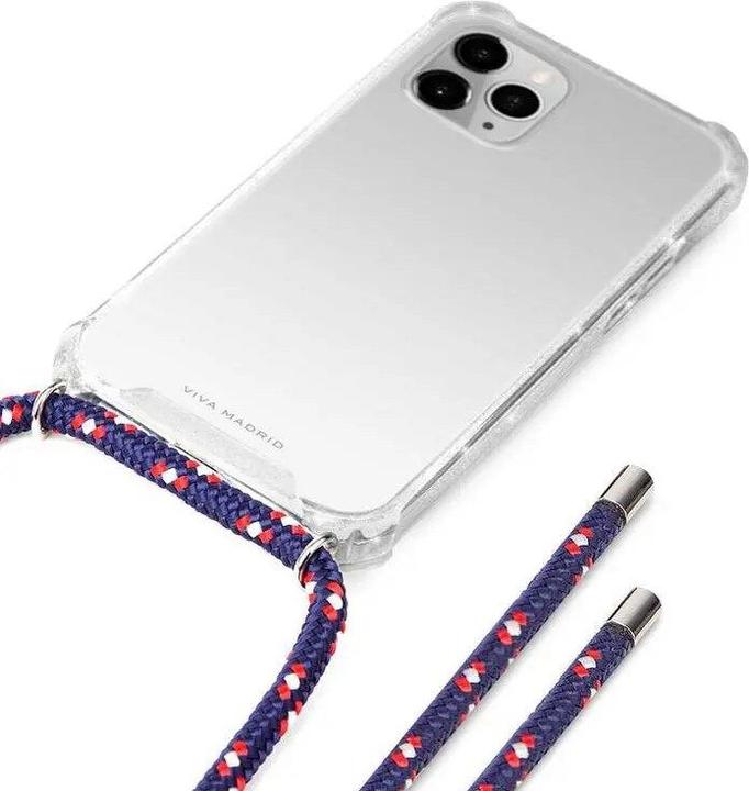 Produktbild Viva Madrid Clear Case for iPhone 12 Mini (Apple iPhone 12 mini)