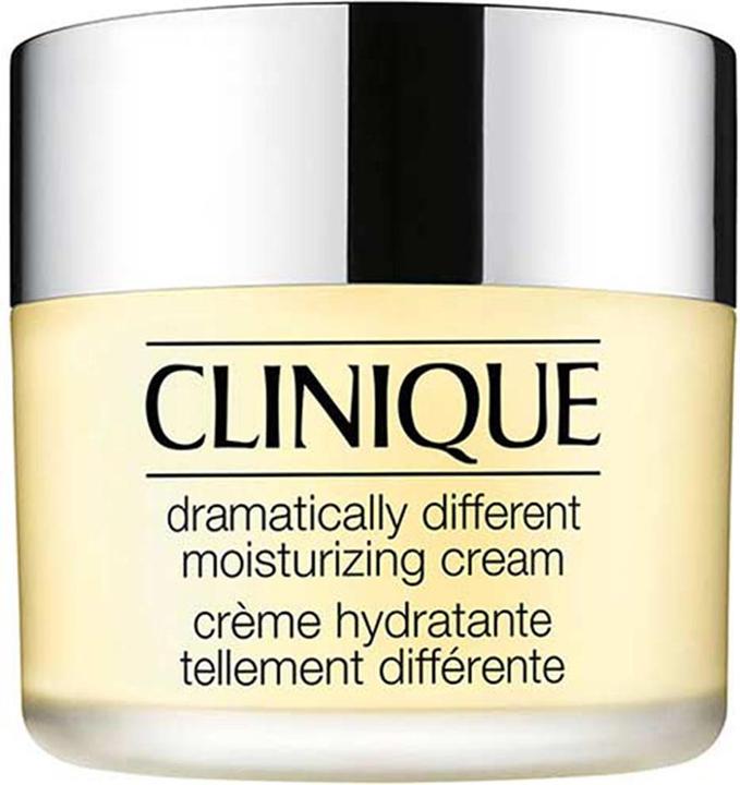 Clinique Dramatically (50 ml, Day cream)