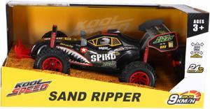 Actual product image Kool Speed Radio-controlled buggy 1:16 2.4G