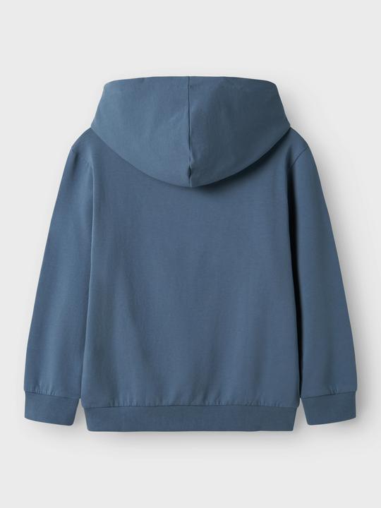 Actual product image Name it Minecraft Hoodie (146)