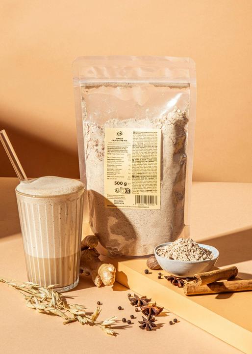 Immagine prodotto KoRo Miscela di latte Chai (500 g)