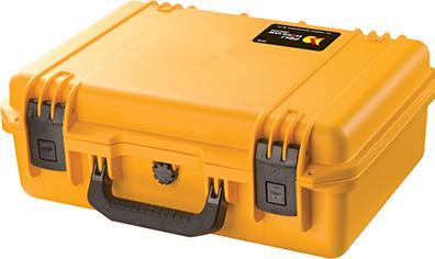 Peli Custodia Storm iM2300, giallo WF (Custodia fotografica)