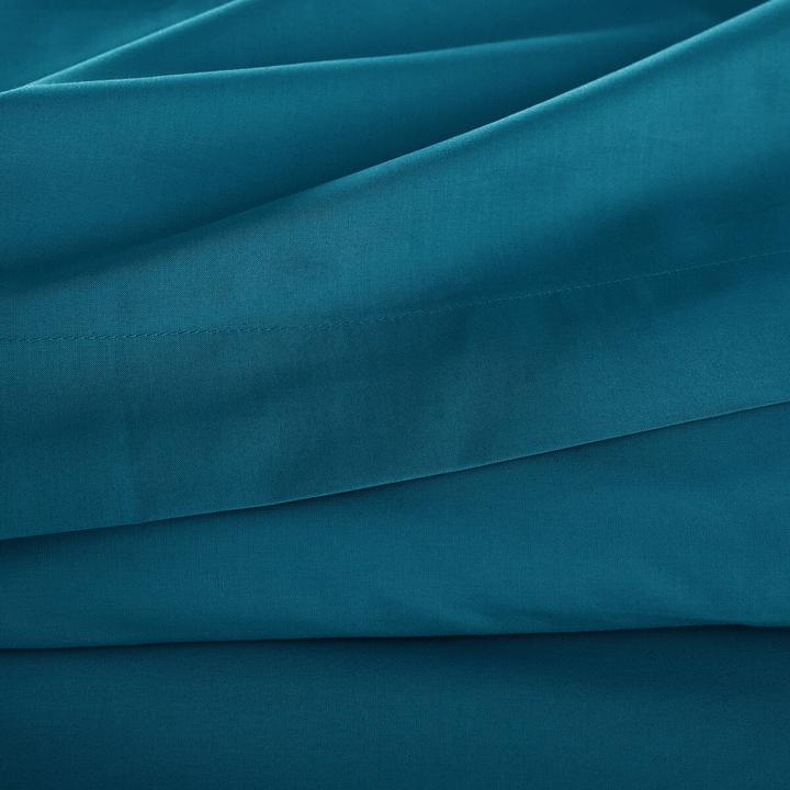 Actual product image La Redoute Interieurs 350052614 (Duvet cover, 260 x 240 cm)