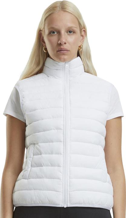 Immagine prodotto New Morning Studios Gilet Piumino Donna (3XL)