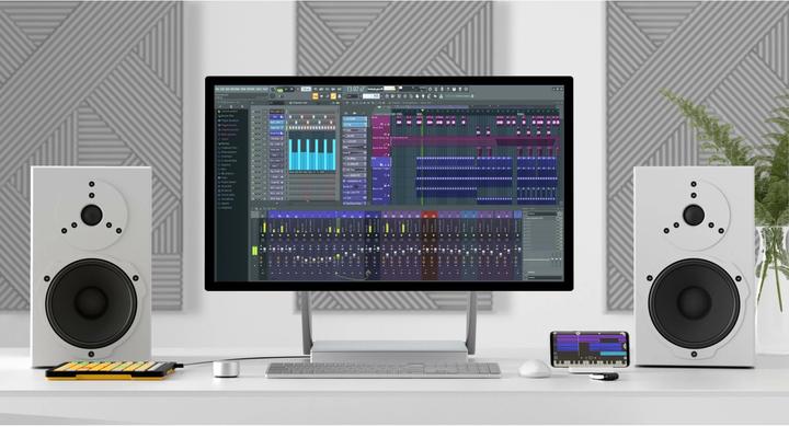 Produktbild Image Line FL Studio 20 Producer Edition (1 User, unbegrenzt)