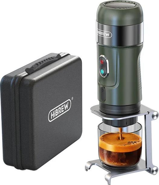 Produktbild HiBREW H4B Kaffeemaschine (0.06 l)