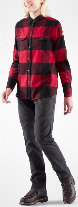 Produktbild Fjällräven Canada Bluse (M)