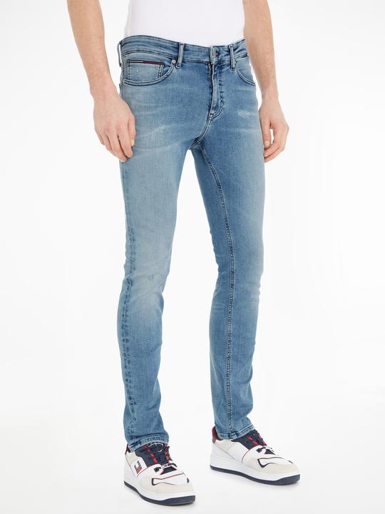 Produktbild Tommy Hilfiger Tommy Jeans Scanton Slim Fit Denim Light (W31/L30)