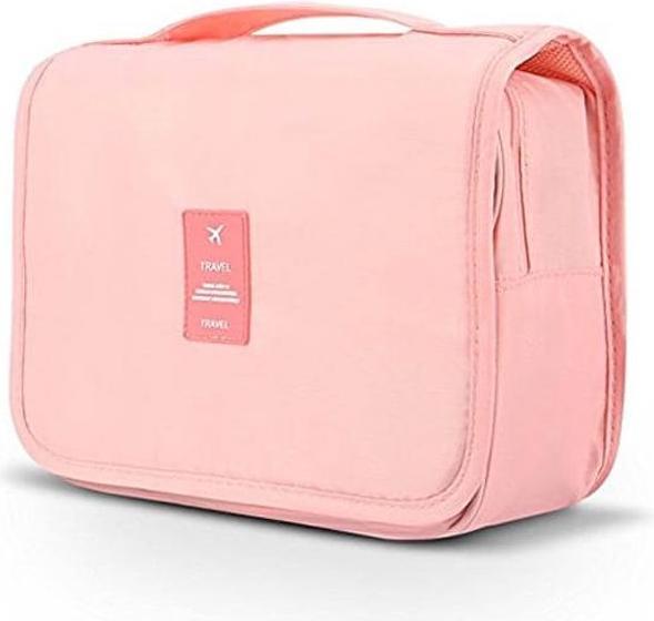 Actual product image MU Style Waterproof toilet bag