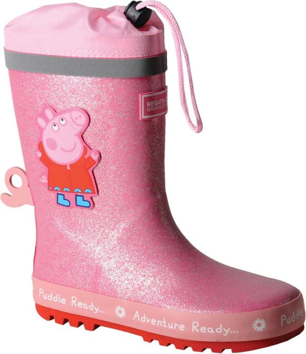 Regatta Gummistiefel Dinosaurier