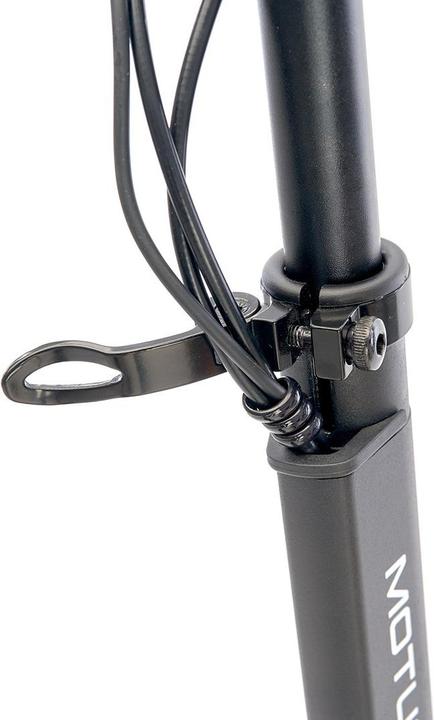 Actual product image Motus Per 10 (50 km/h, 70 km, 600 W)