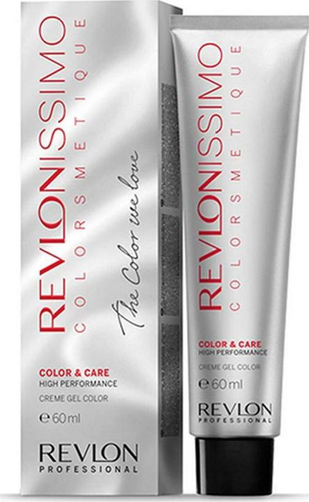 Revlon Professional Revlonissimo Colorsmetique 6.31 Dark Beige Blonde Color 60ml (Nº 6.31)
