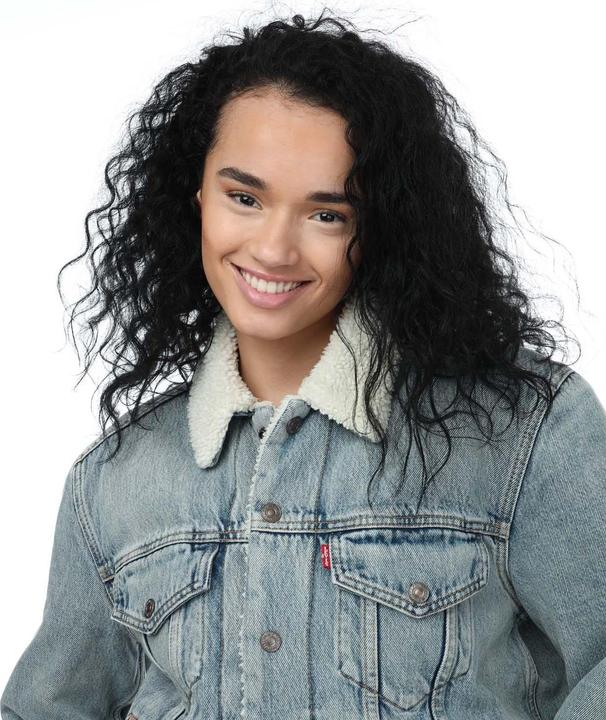 Immagine prodotto Levis ExBoyfriend Truckerjacke (32 D)