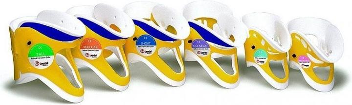 Immagine prodotto Laerdal Collare cervicale Stifneck® Pediatrico
