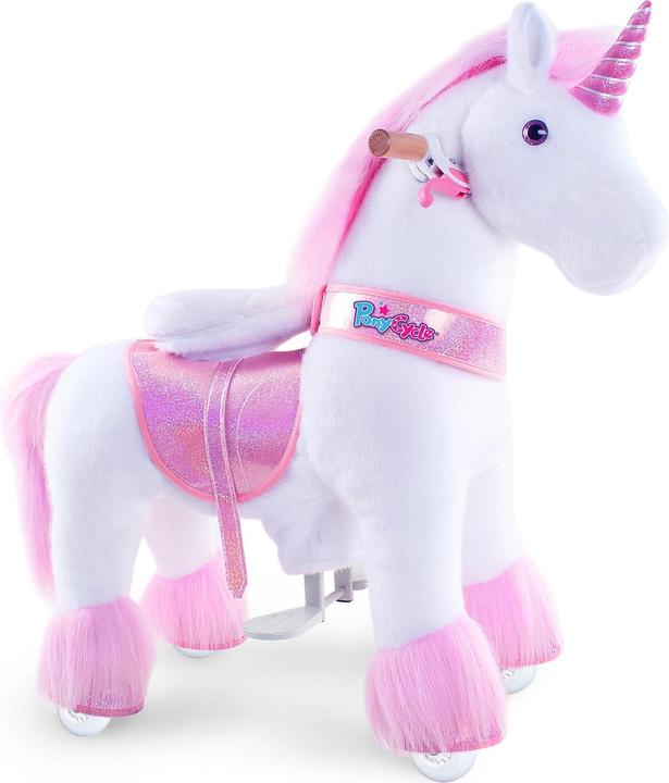 Image du produit PonyCycle Licorne M
