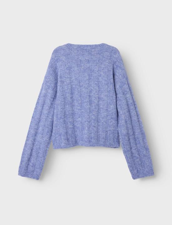 Produktbild Lmtd Relaxed Fit Strickpullover (170)