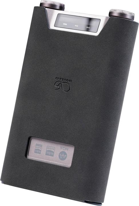 Actual product image Shanling H7 Etui
