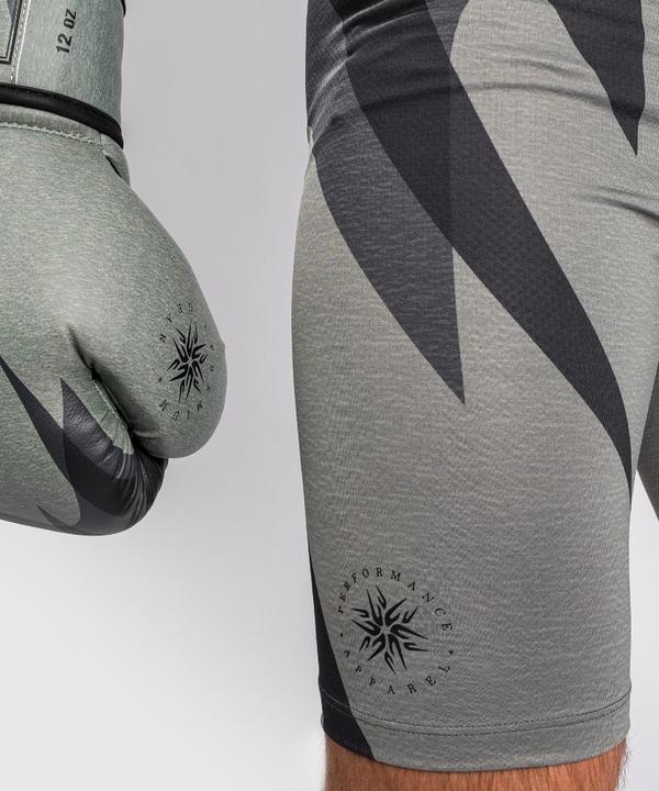 Image du produit Venum Stone Vale Tudo Shorts - Mineral Green - S (S)