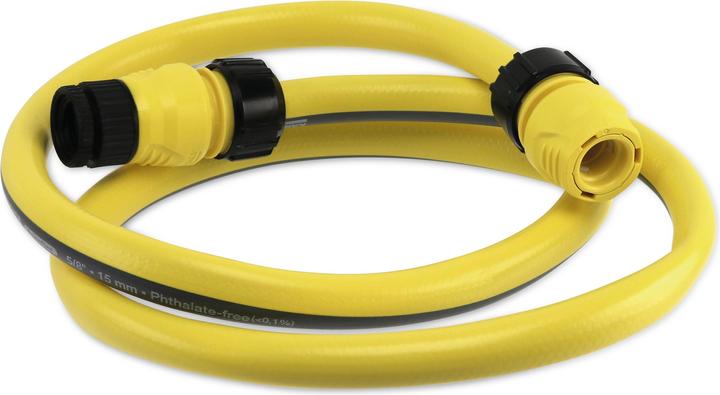 Produktbild Kärcher Anschluss Set (1.50 m, 15.80 mm)
