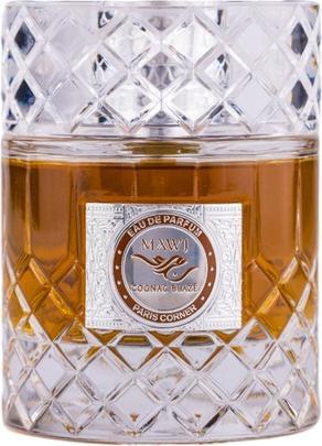 Produktbild Paris Corner Mawj Cognac Blaze Eau De Parfum 100ml (Eau de Parfum, 100 ml)