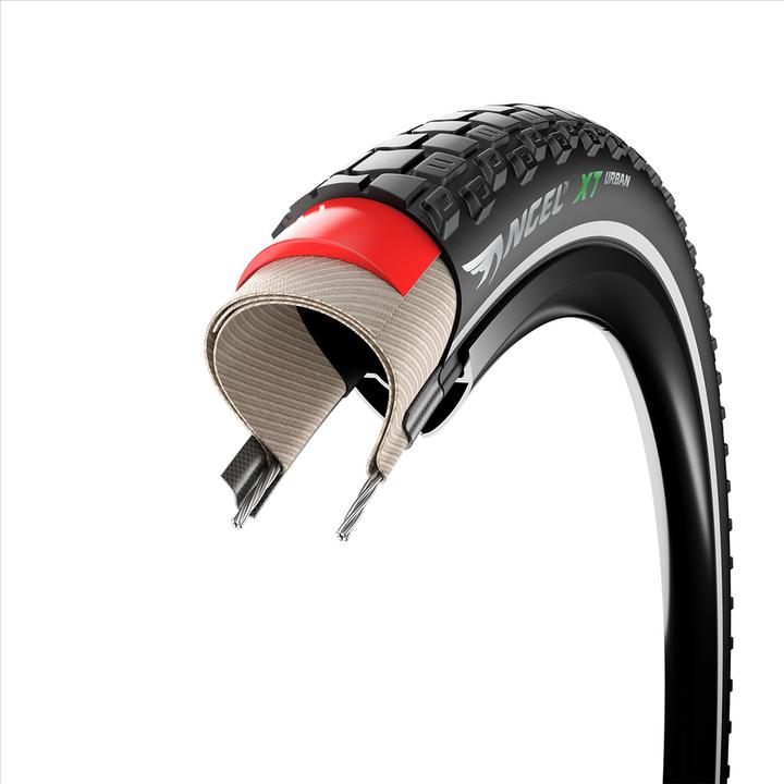 Produktbild Pirelli Angel XT Urban HB (28 x 1.25, 32-622)